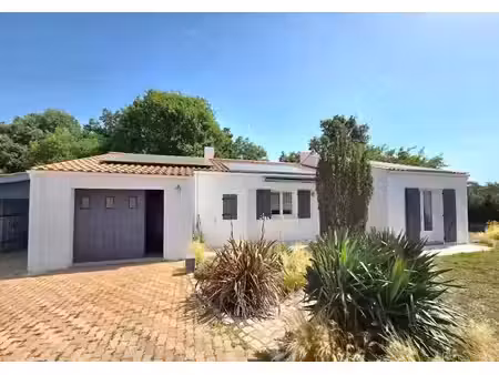 vente maison 5 pièces 102 m² à rocheserviere (85620)  222 493 €