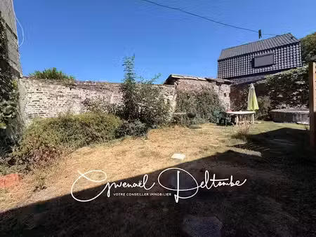 vente maison 5 pièces 118 m² à beaurains (62217)  228 000 €