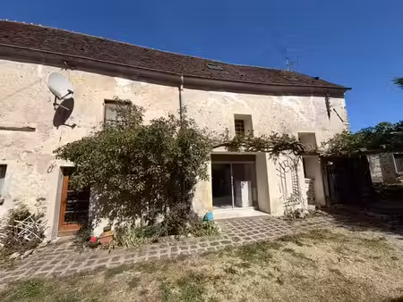 vente maison 4 pièces 143 m² à la ferté-sous-jouarre (77260)  229 000 €