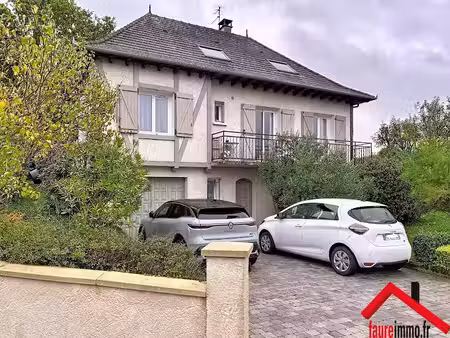 vente maison 7 pièces 140 m² à larche (19600)  228 975 €