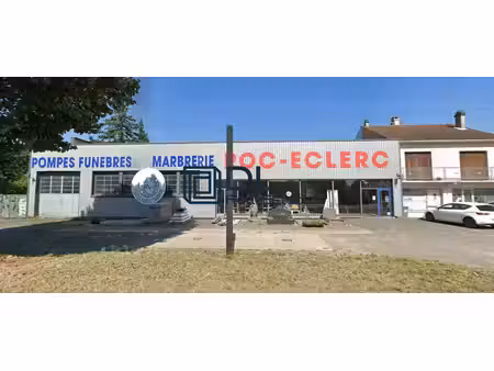 vente entrepôt saint-germain-lès-arpajon 91180 1000m²