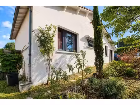 vente maison 4 pièces 106 m² à niort (79000)  228 000 €