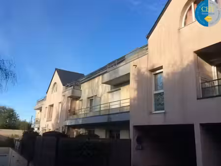 location appartement 3 pièces 60.23 m² à plélan-le-grand (35380)  625 €