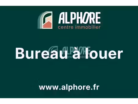 location locaux professionnels 3 pièces 105 m² à saint-nazaire (44600)  1 375 €