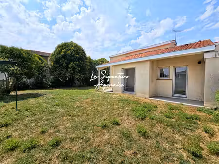 maison à vendre agen