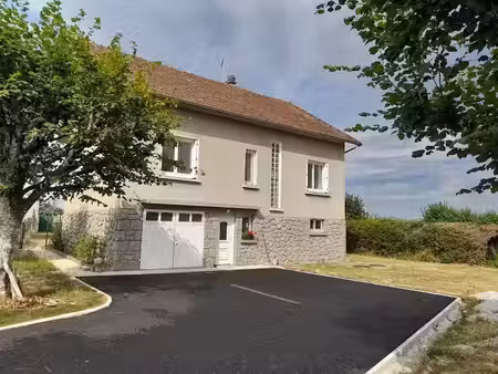 location maison 4 pièces 93.75 m² à ytrac (15000)  880 €