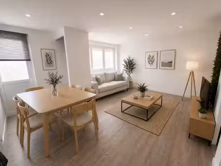 à louer appartement t2 entièrement rénové agen centre