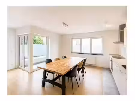 appartement à louer à rue de herve 406 grivegnée (vbe66746)