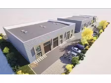 vente local d’activités gouesnou 29850 175m²