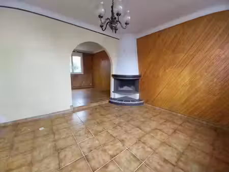 vente maison 5 pièces 86.54 m² à lorient (56100)  325 500 €