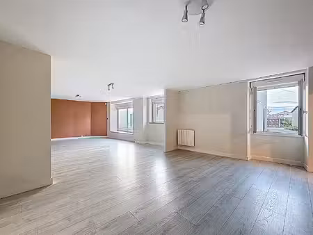 appartement montilliers 3 pièce(s) 96.40 m2