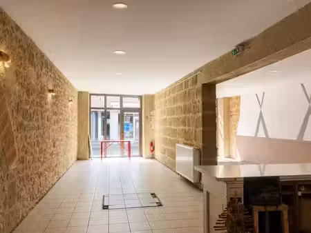 vente appartement 7 pièces 110 m² miramont-de-guyenne (47800)