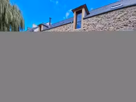vente maison à saint-malo (35400) : à vendre / 147m² saint-malo