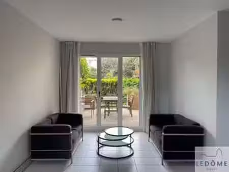 vente appartement 3 pièces à dinard (35800) : à vendre 3 pièces / 71m² dinard