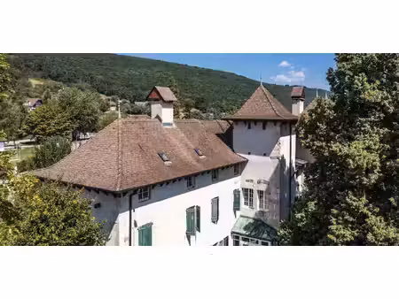 château grilly (01)