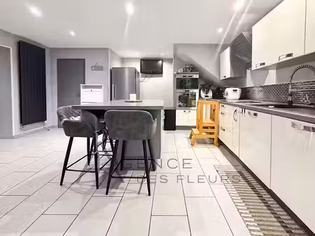 vente maison 5 pièces 147 m² à oissel (76350)  239 000 €