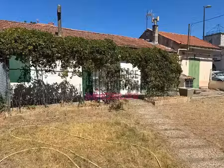 vente maison 4 pièces 154.91 m² à cavaillon (84300)  234 000 €