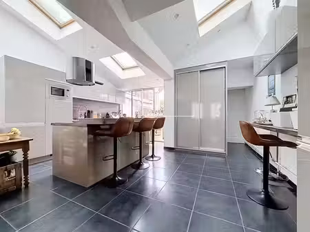 vente maison 5 pièces 113.5 m² à dunkerque (59140)  234 000 €