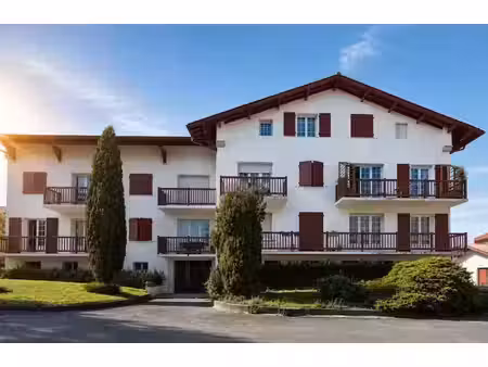 vente maison 3 pièces 60 m² à urrugne (64122)  243 000 €
