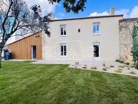 vente maison 6 pièces 117 m² montrevault-sur-èvre (49270)