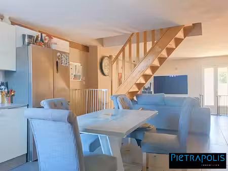 maison à vendre chanoz-châtenay