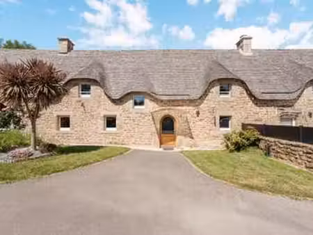 vente maison piscine à landaul (56690) : à vendre piscine / 408m² landaul