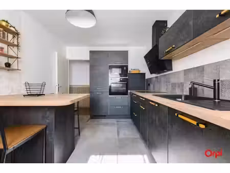 vente appartement 4 pièces 116 m² reims (51100)