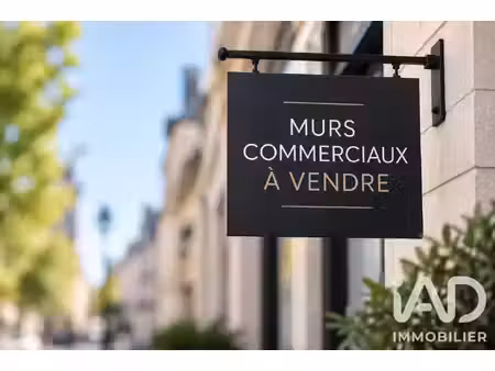 vente commerce 110 m² épernay (51200)