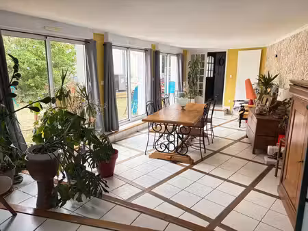magnifique maison ancienne familiale
