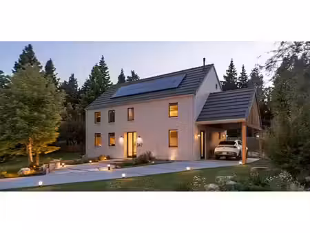 maison à vendre à rue emile windal brugelette (vbe66618)
