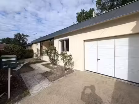vente maison 4 pièces 105 m² à carquefou (44470)  299 520 €