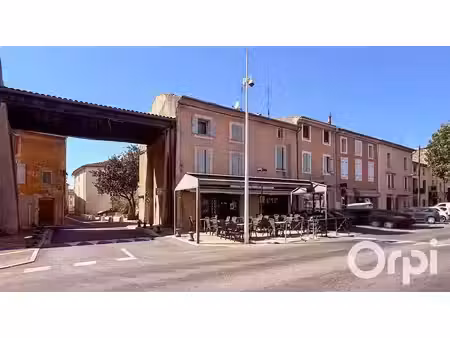 vente maison 6 pièces 145 m² à bollene (84500)  318 000 €