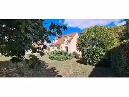 vente maison 5 pièces 100 m² à guigneville-sur-essonne (91590)  304 000 €