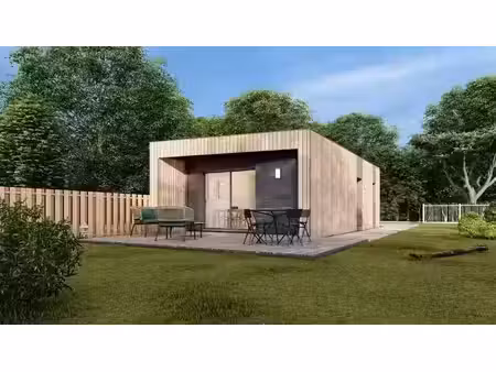 vente maison neuve 3 pièces 45 m² à trégunc (29910)  303 800 €