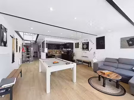 vente maison 4 pièces 110 m² à lys-lez-lannoy (59390)  284 000 €