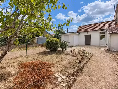 vente maison 4 pièces 66.29 m² à nantes (44000)  284 450 €