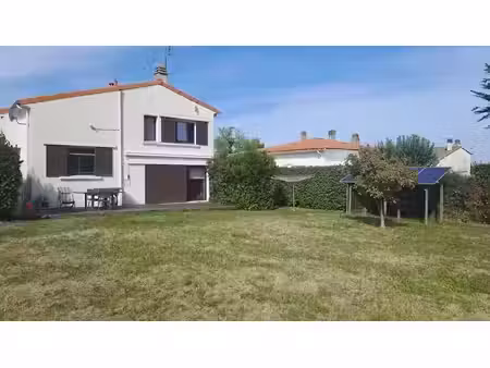 vente maison 3 pièces 97 m² à saint-sulpice-de-royan (17200)  284 850 €