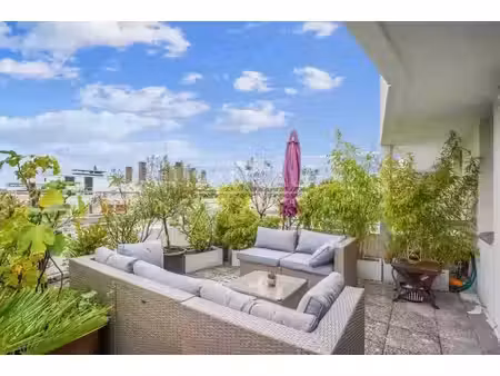 vente appartement 1 pièce 18 m² à paris 18ème (75018)  320 000 €
