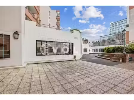 vente bureaux le kremlin bicetre 94270 303m²