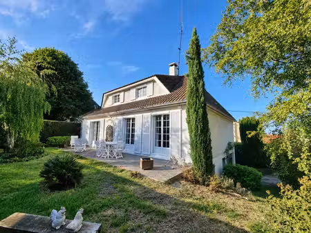 vente maison 6 pièces 160 m² domont (95330)