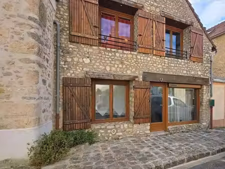 maison de ville