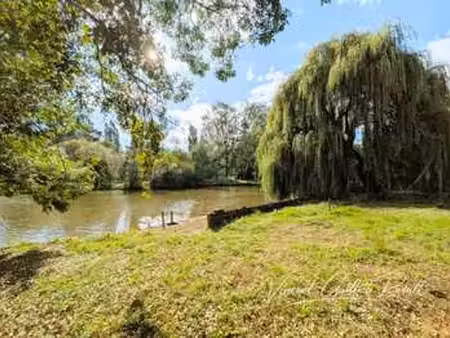 vente maison à port-saint-père (44710) : à vendre / 151m² port-saint-père