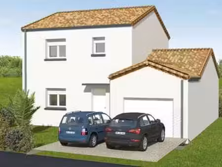 vente maison à saint-philbert-de-grand-lieu (44310) : à vendre / 112m² saint-philbert-de-g