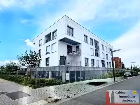 location appartement 3 pièces 62.9 m² à amiens (80000)  878 €