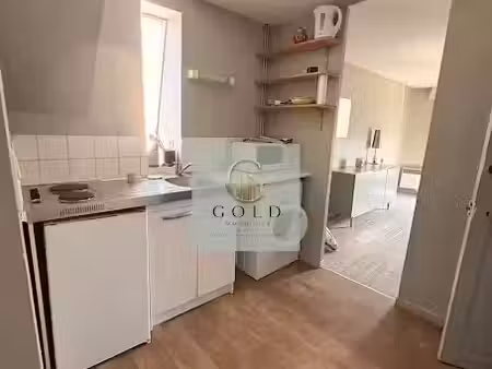 location appartement 1 pièce 38 m² à bourges (18000)  590 €