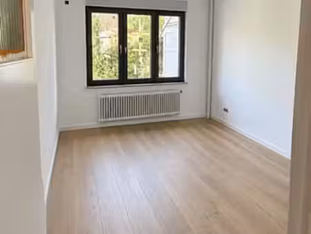 appartement 1ch  epc b  grimbergen  van der nootstraat