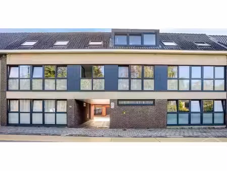 appartement à vendre à kwaadmechelen pour € 198.000