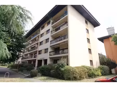 appartement t4 de 77 m2 - 73290 la motte servolex