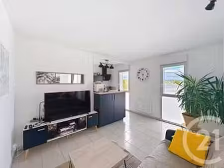 vente appartement 3 pièces à laval (53000) : à vendre 3 pièces / 69m² laval