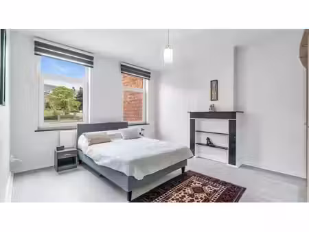 appartement au premier étage à louer